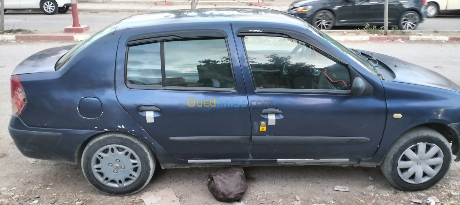 Renault Clio Classique 2002 1.4