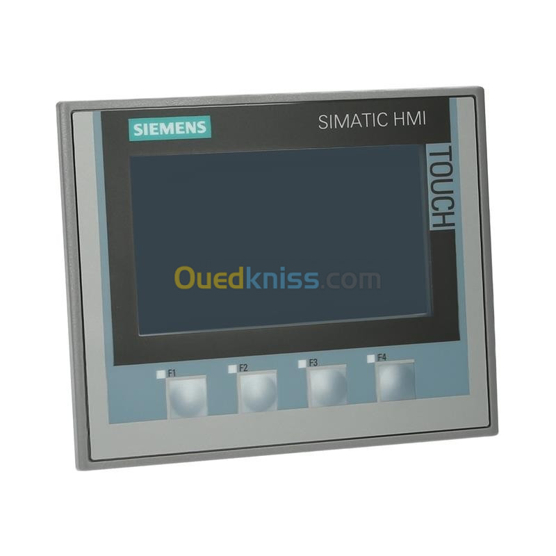 SIMATIC HMI KTP400 Comfort Panel