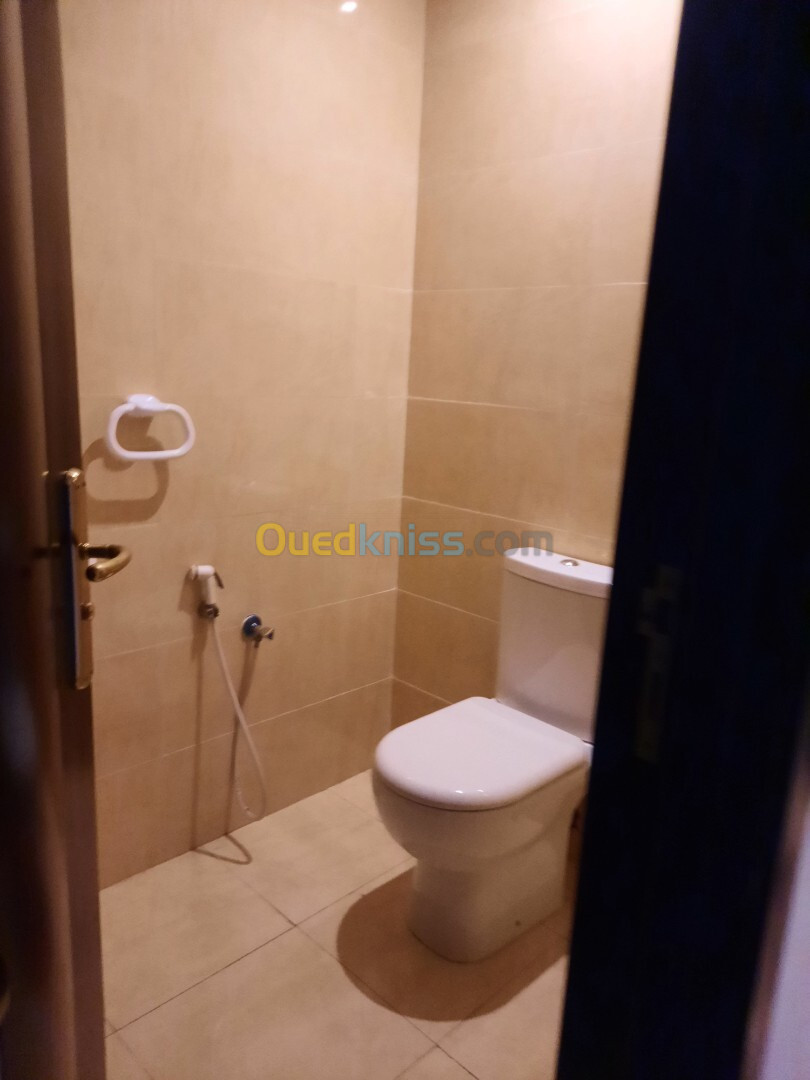 Location Appartement F3 Alger Cheraga