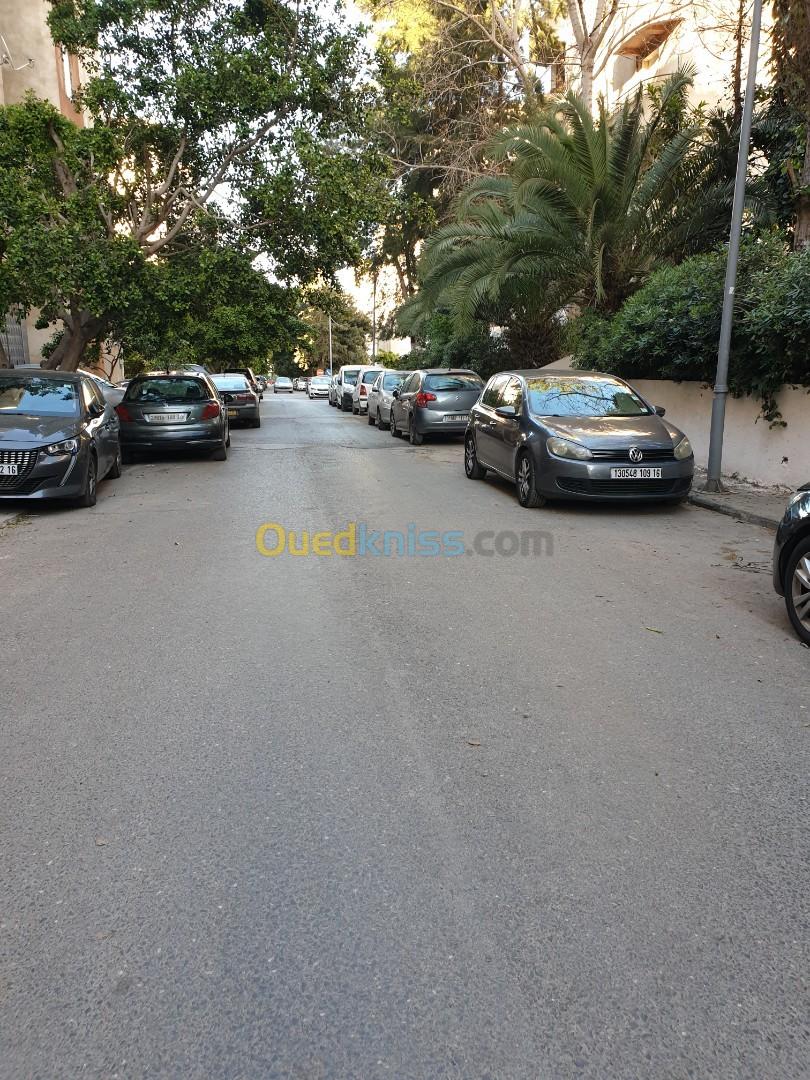 Location Appartement F4 Alger Ben aknoun