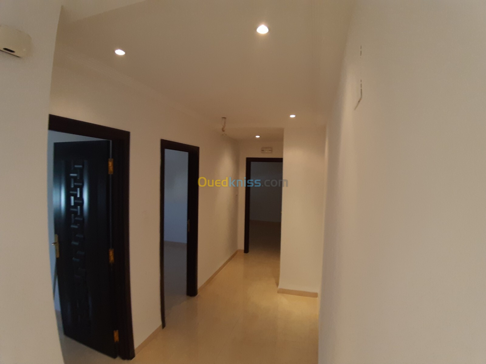 Location Appartement F4 Alger Cheraga