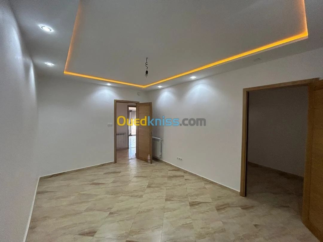 Location Appartement F4 Alger El achour