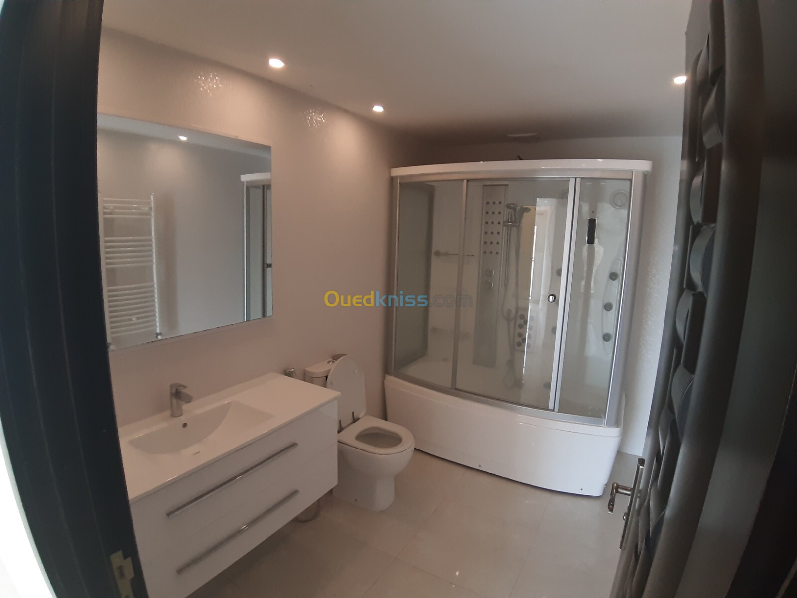 Location Appartement F4 Alger Cheraga