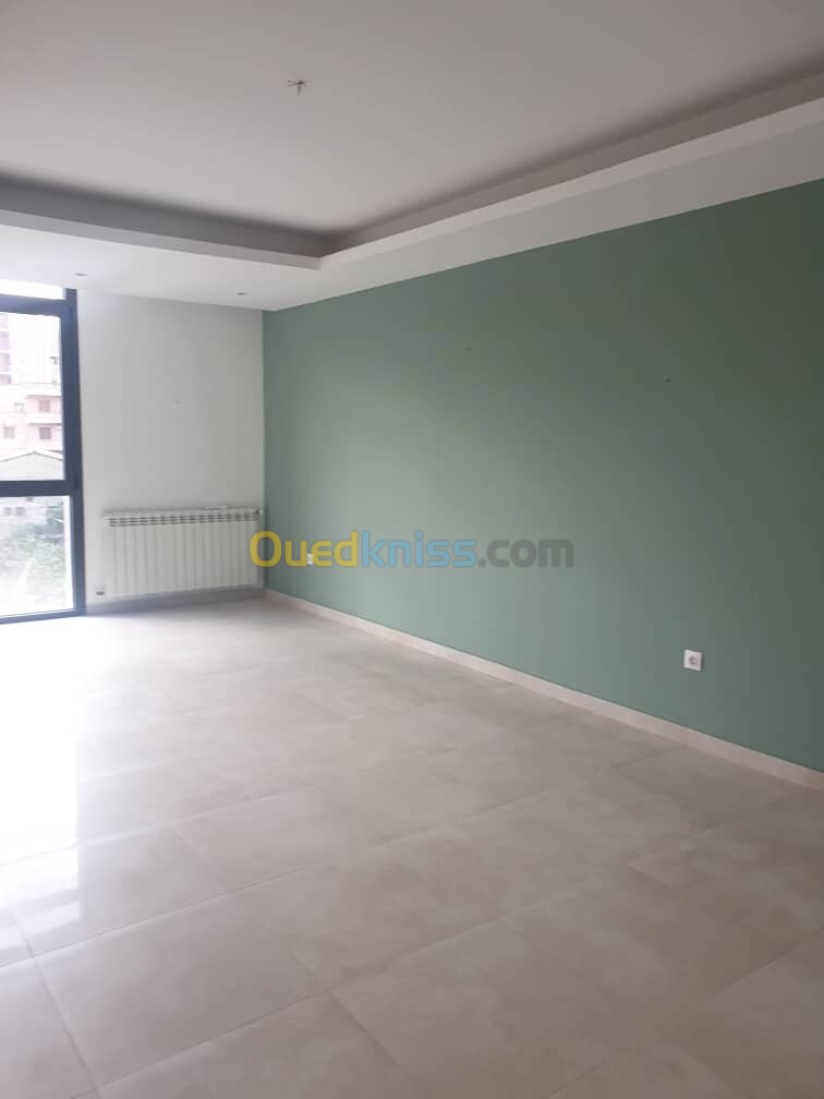 Vente Appartement F4 Alger Cheraga