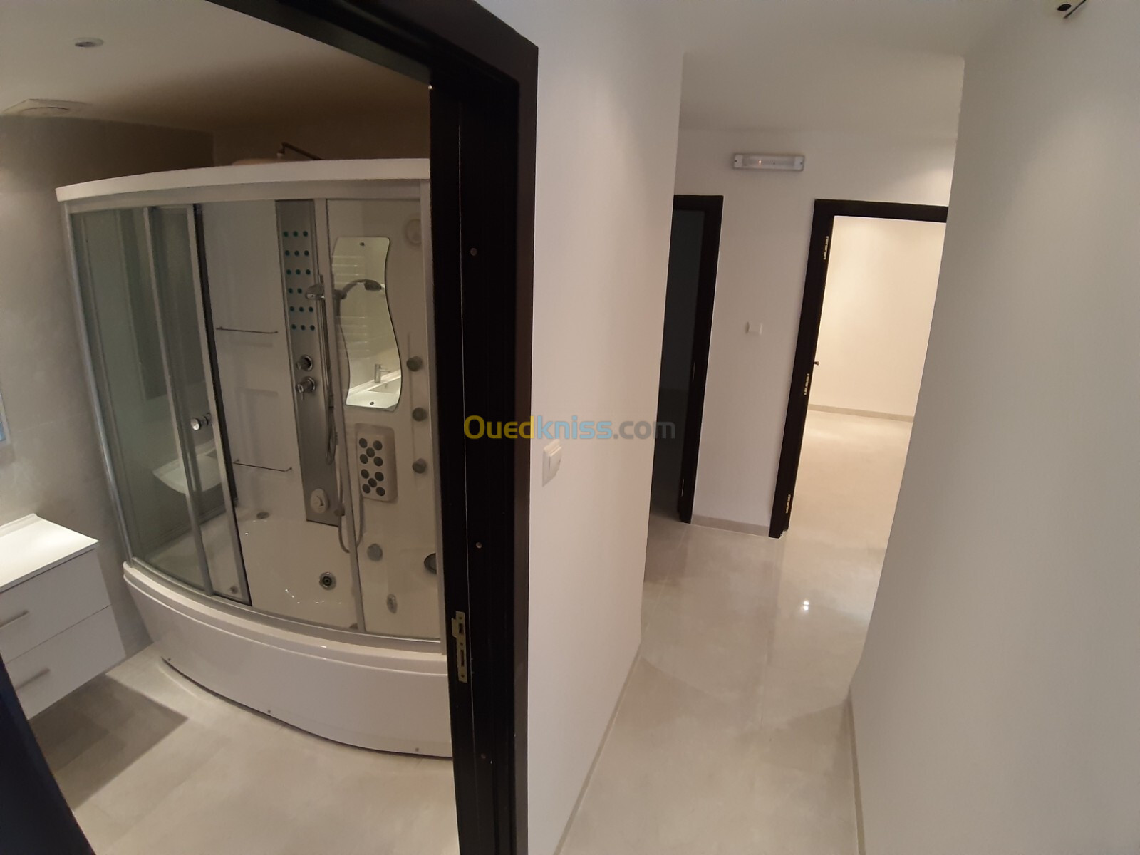 Location Appartement F4 Alger Cheraga