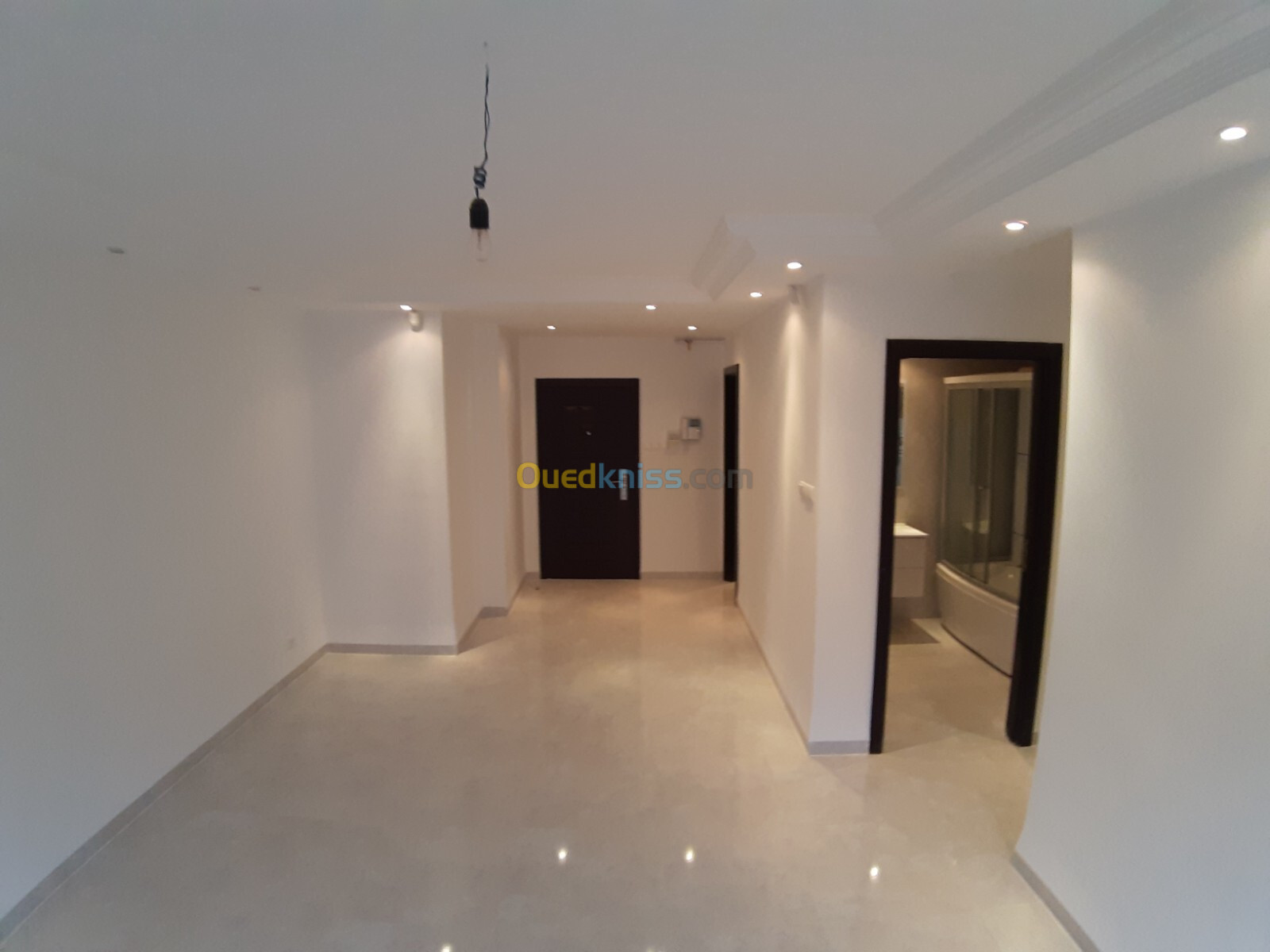 Location Appartement F4 Alger Cheraga