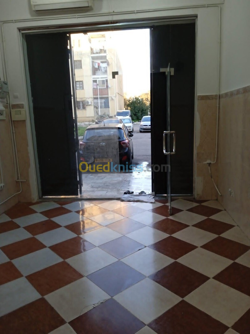 Vente Local Alger Cheraga