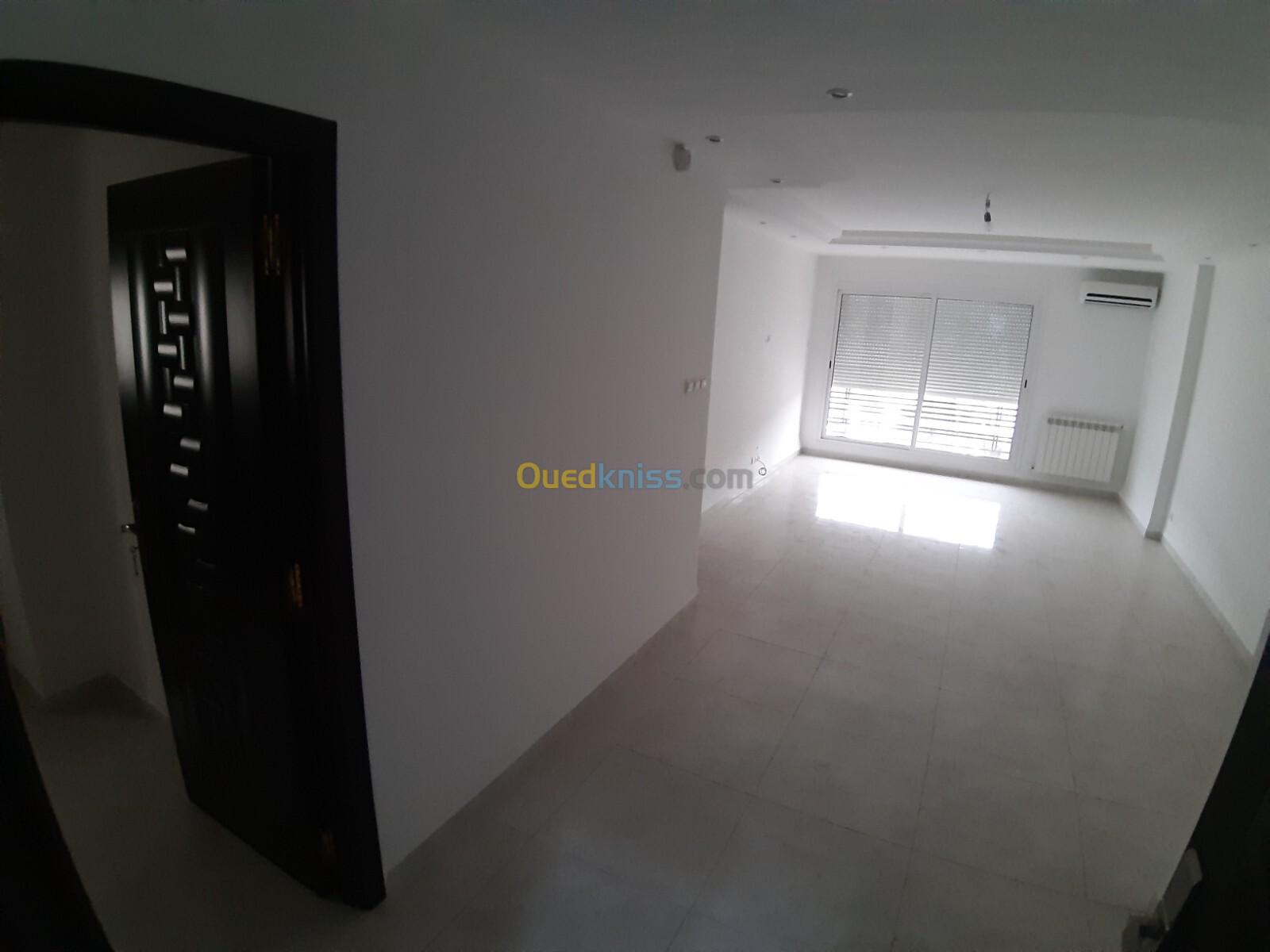 Vente Appartement F4 Alger Cheraga