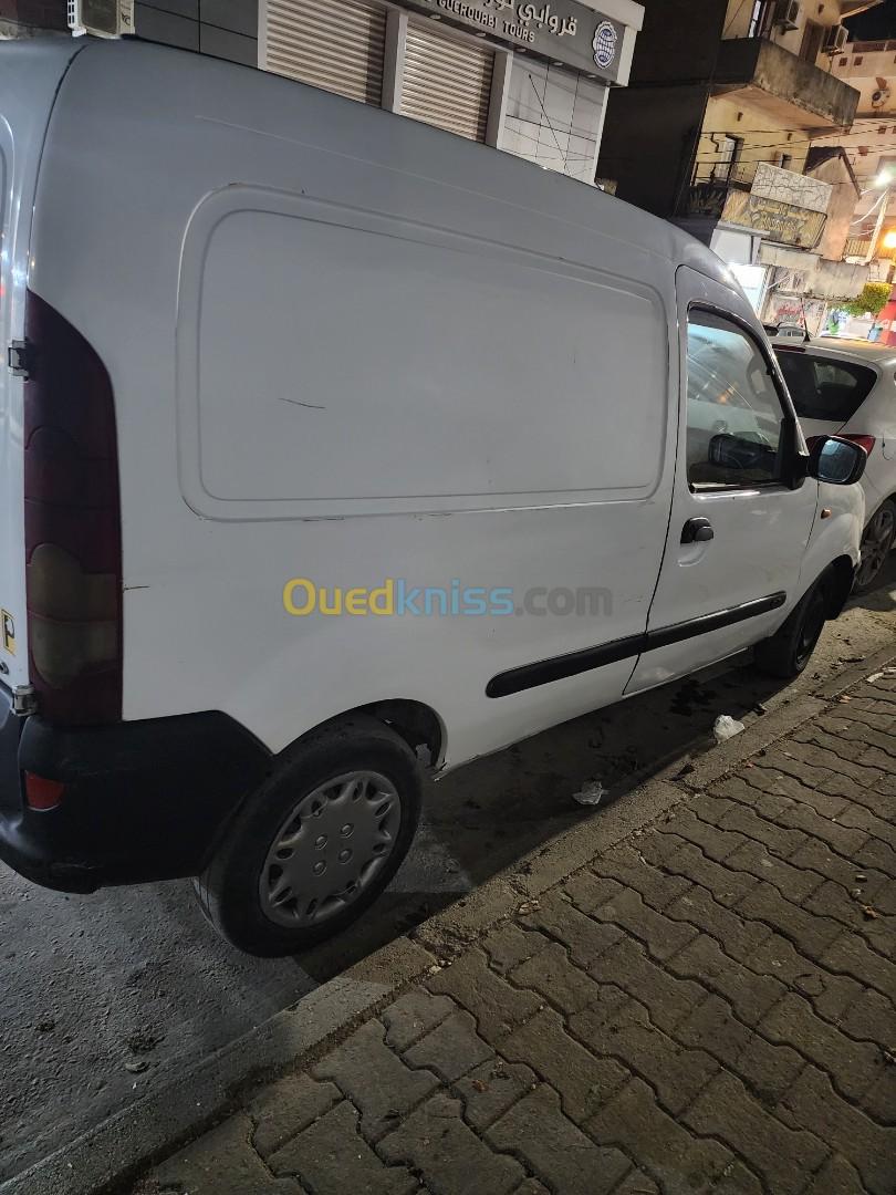 Renault Kangoo 2000 Kangoo