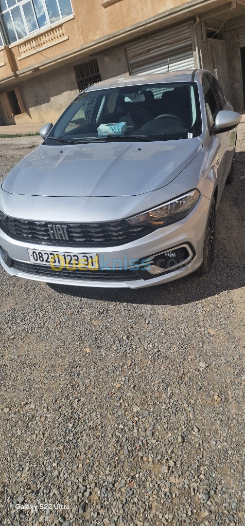 Fiat Tipo 2023 Life