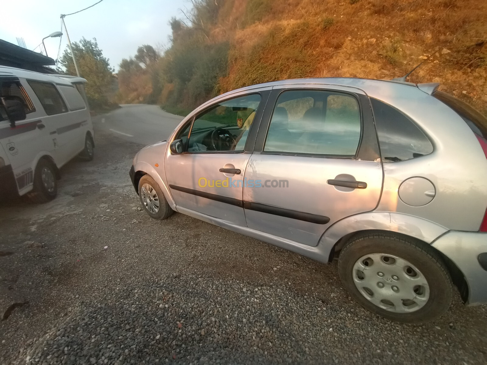 Citroen C3 2002 