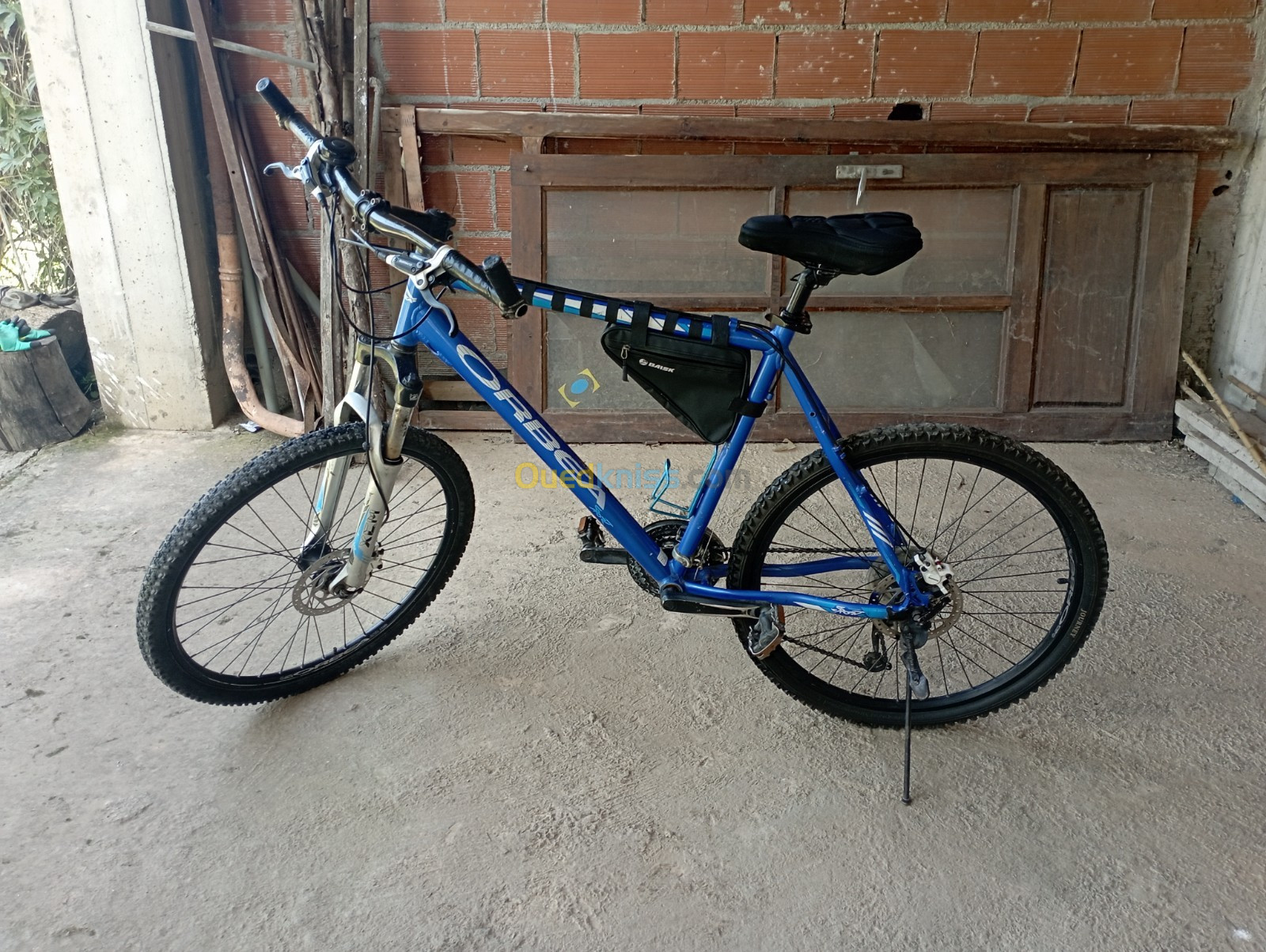 Vélo VTT orbea