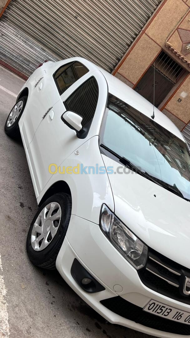 Dacia Logan 2016 Logan