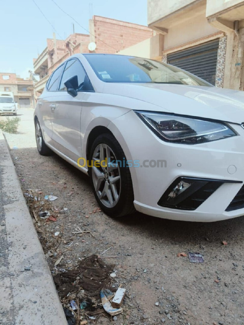 Seat Ibiza 2019 FR