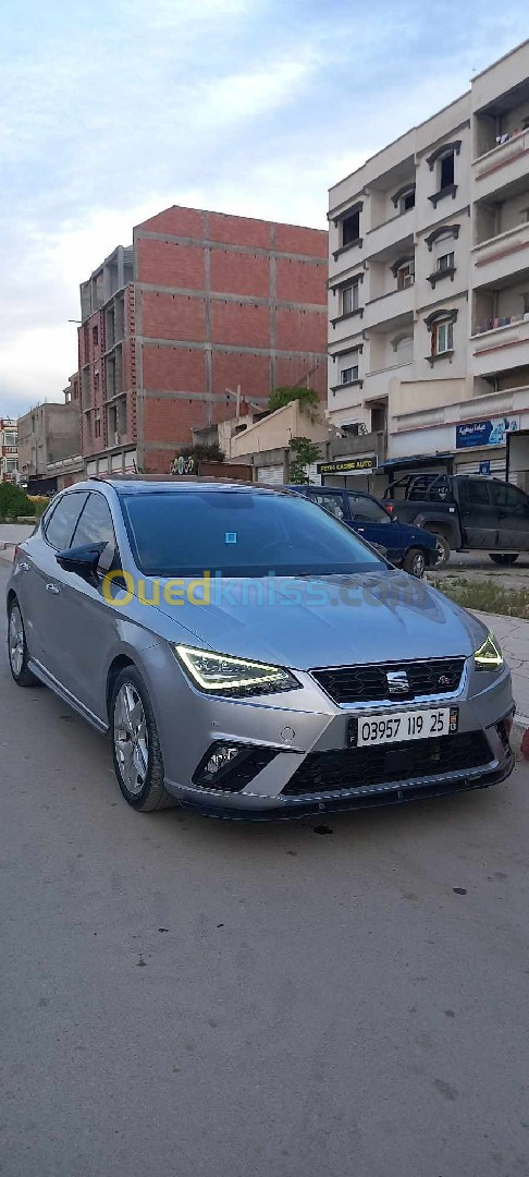 Seat Ibiza 2019 FR