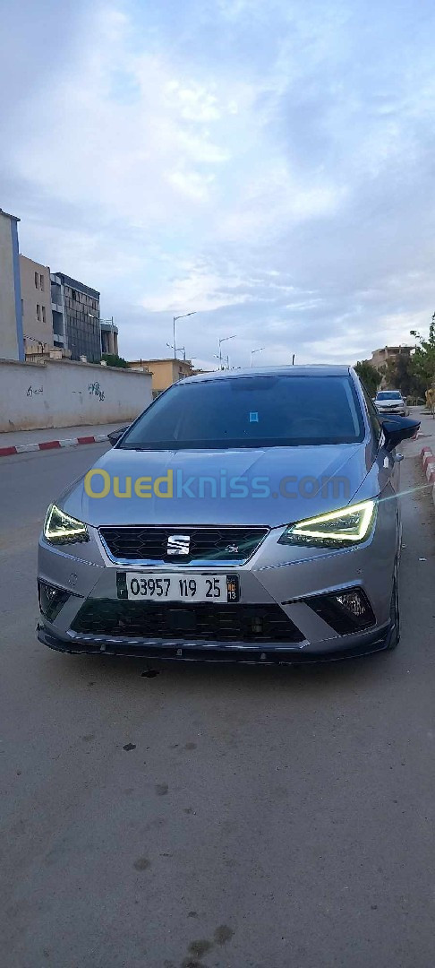 Seat Ibiza 2019 FR