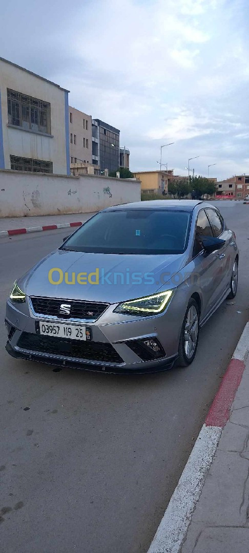 Seat Ibiza 2019 FR