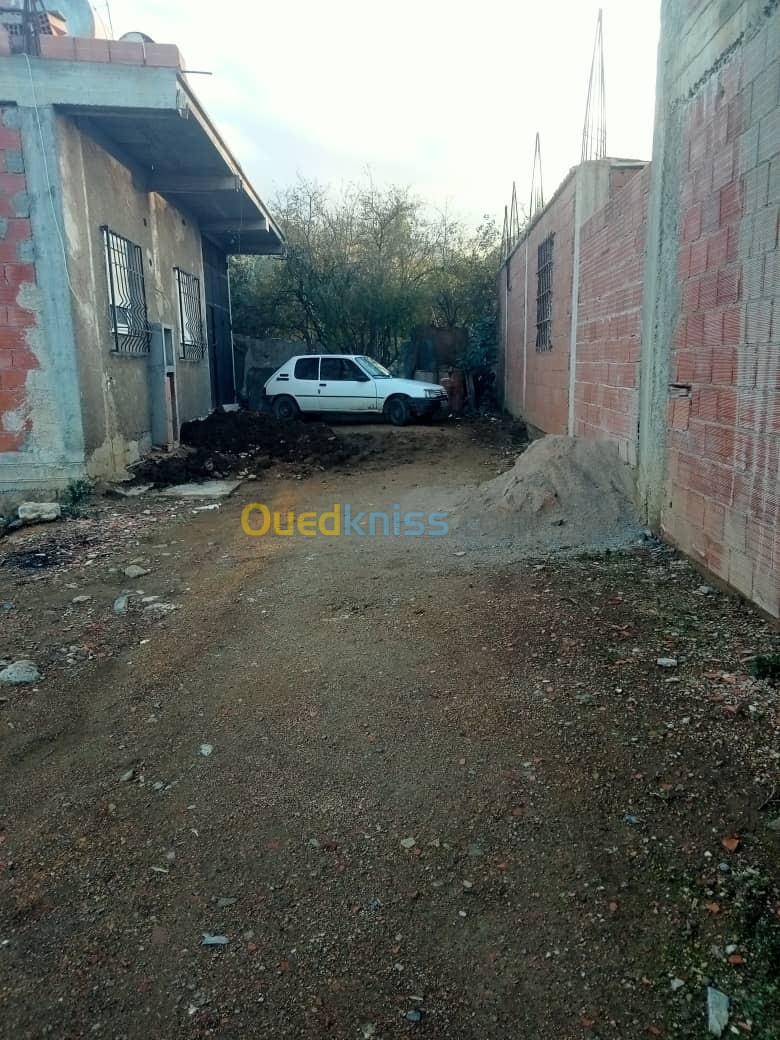 Vente Villa Blida Ouled selama