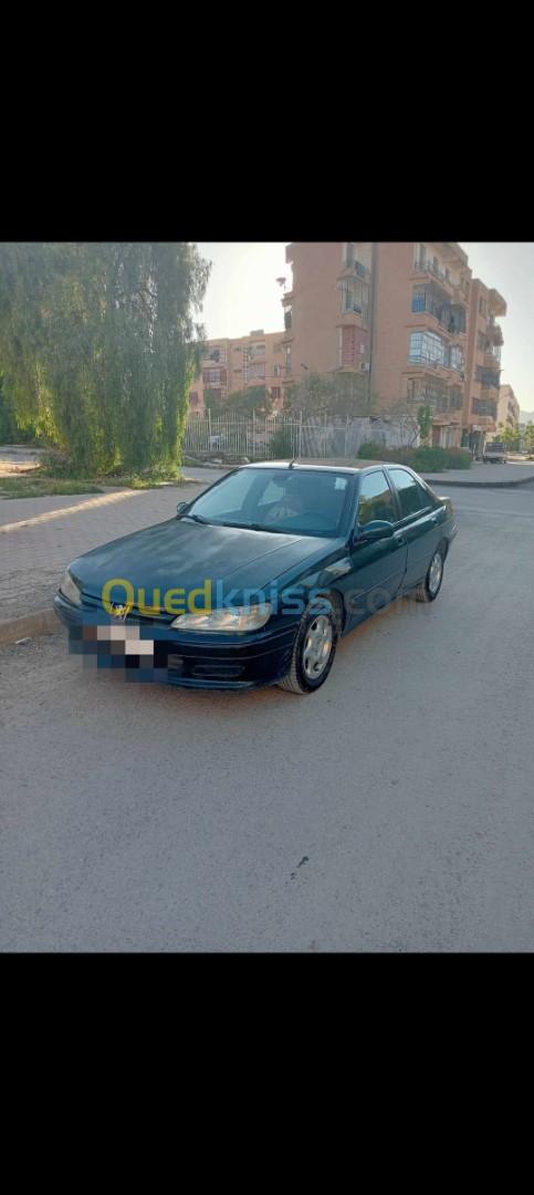 Peugeot 406 1998 406