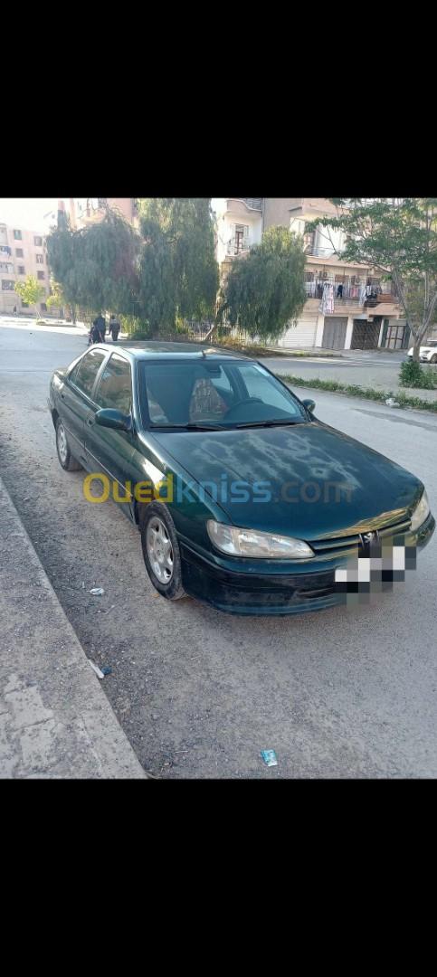 Peugeot 406 1998 406