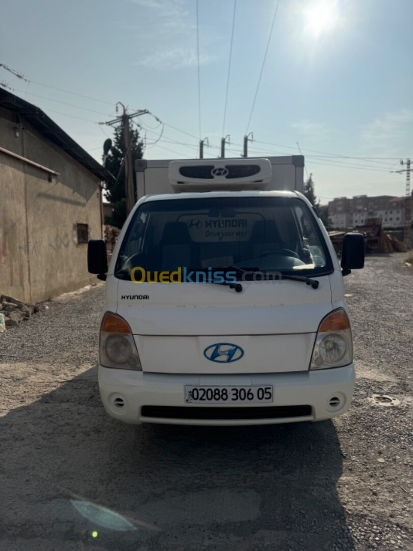 Hyundai H100 2006