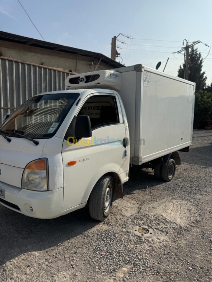 Hyundai H100 2006