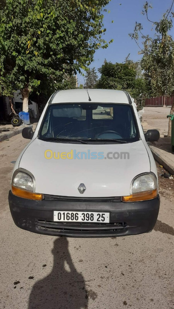 Renault Kangoo 1998 Kangoo