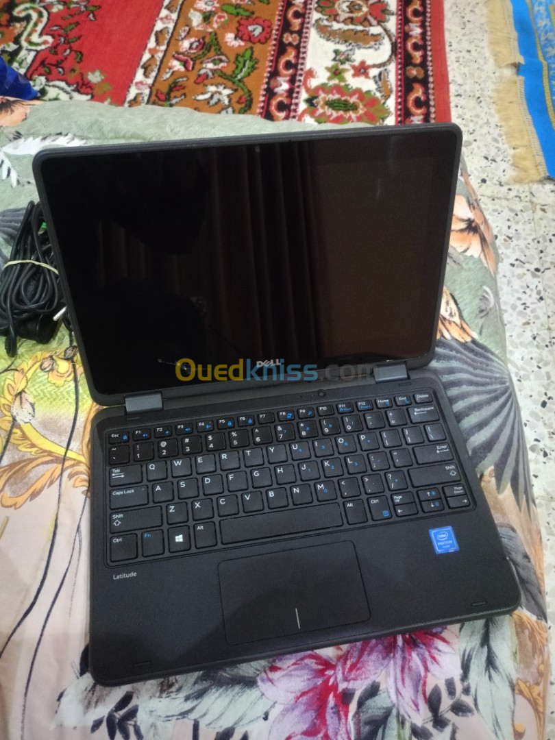 dell latitude 3189 touch