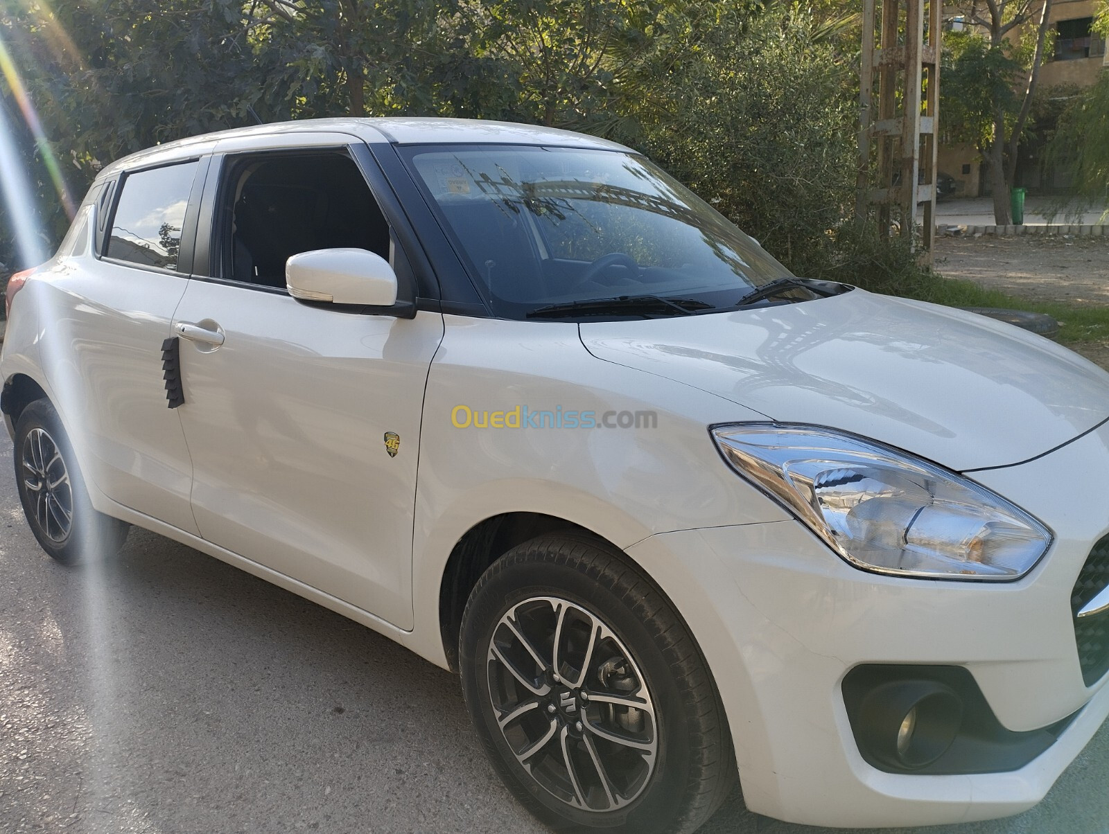 Suzuki Swift 2022 Swift