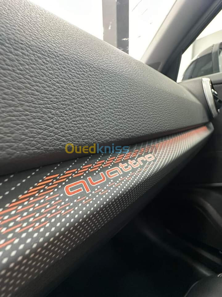 Audi Q2 2024 Quattro Soline