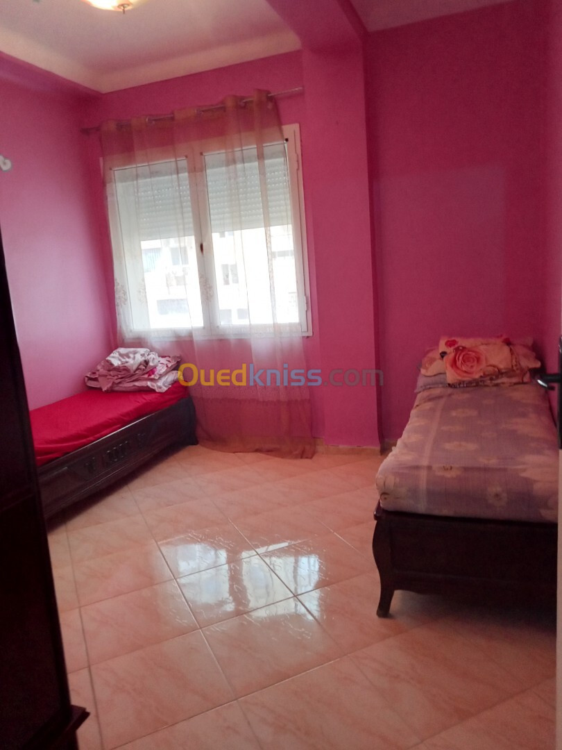 Location Appartement F2 Béjaïa Bejaia