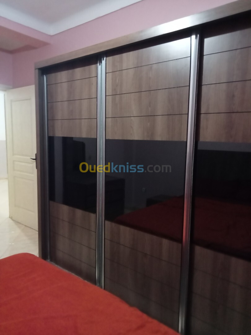 Location Appartement F2 Béjaïa Bejaia