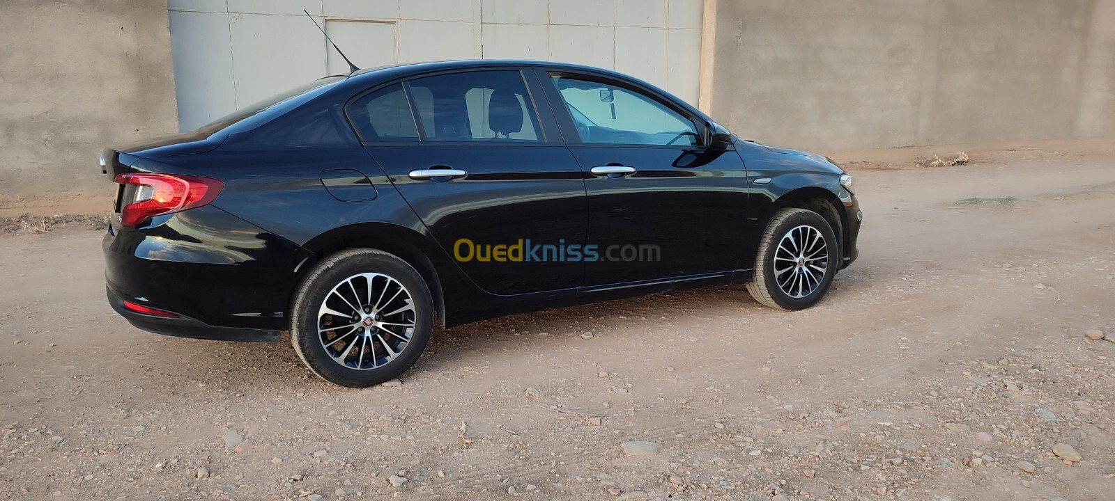 Fiat Tipo 2023 City plus