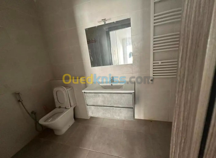 Vente Appartement F3 Alger Ouled fayet