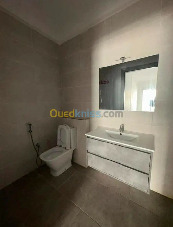 Vente Appartement F3 Alger Ouled fayet