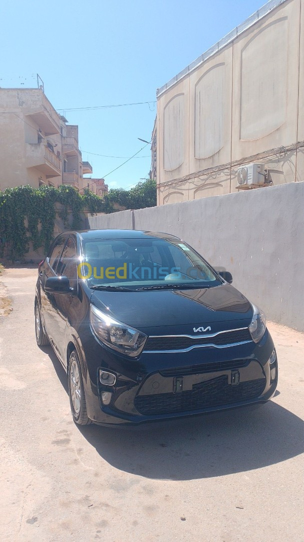 Kia Picanto 2022 EX