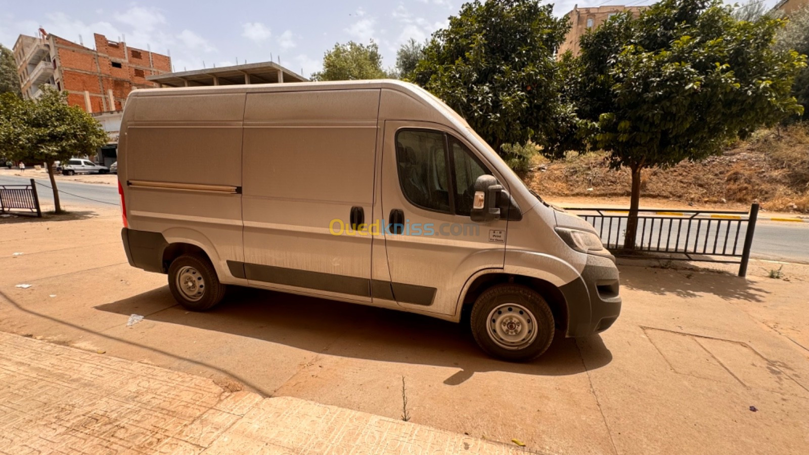 Fiat Ducato 