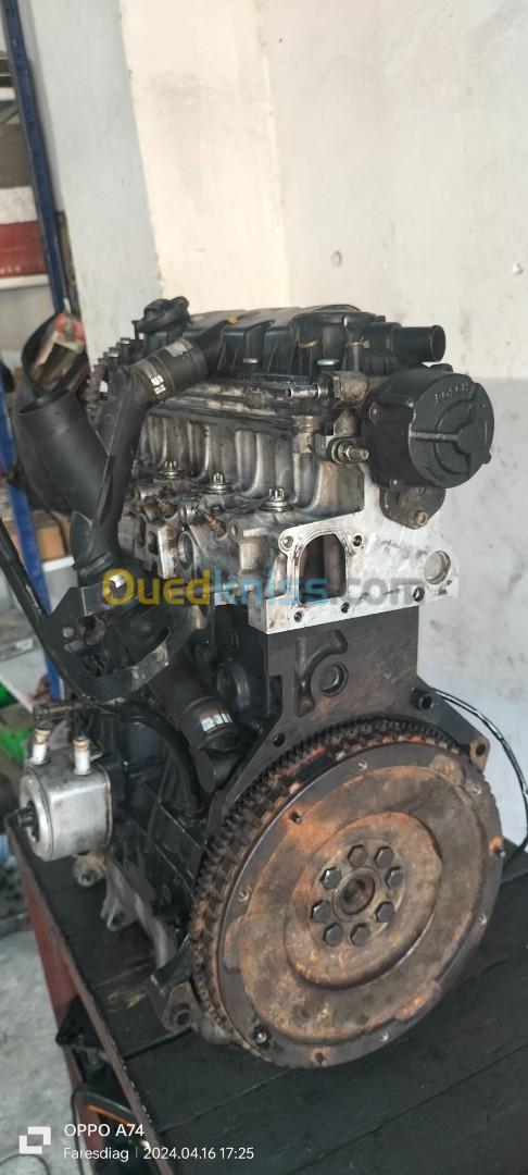 Moteur HDi 2litre 