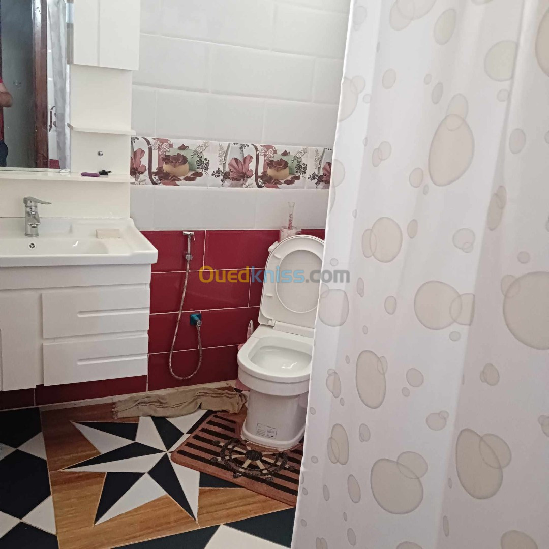 Location vacances Niveau De Villa F02 Boumerdes Zemmouri