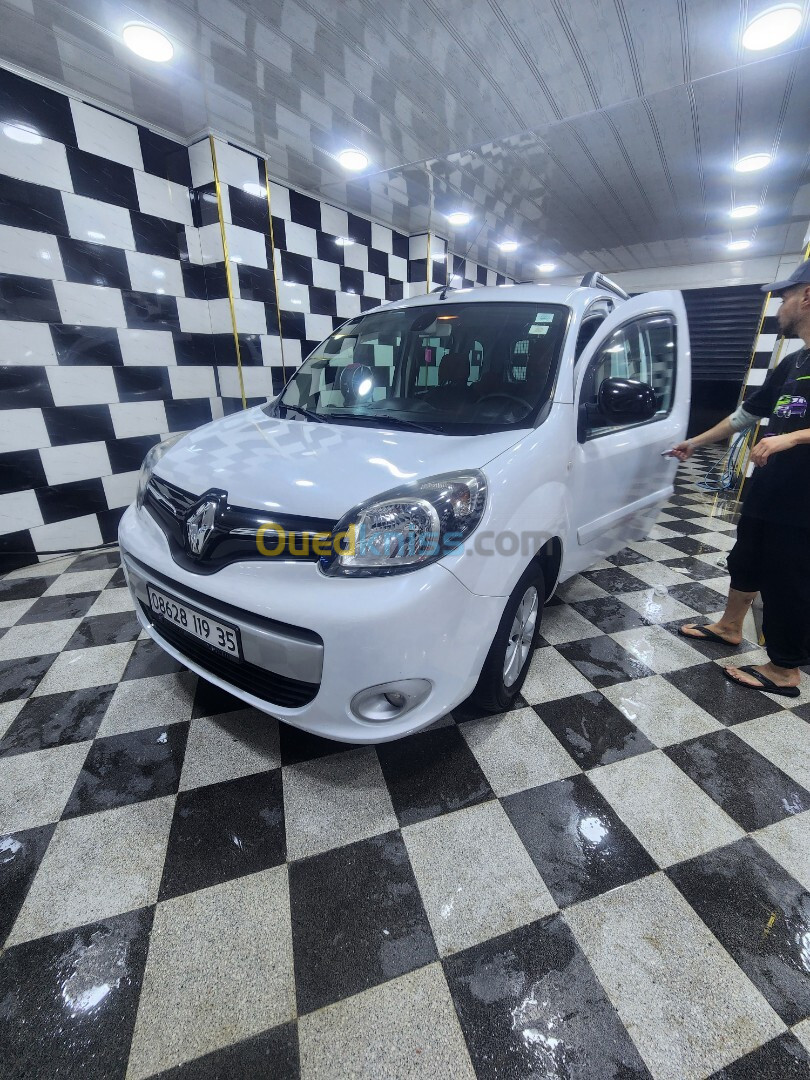 Renault Kangoo 2019 Privilège +