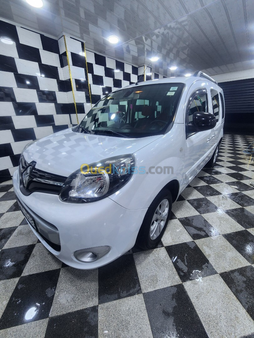 Renault Kangoo 2019 Privilège +