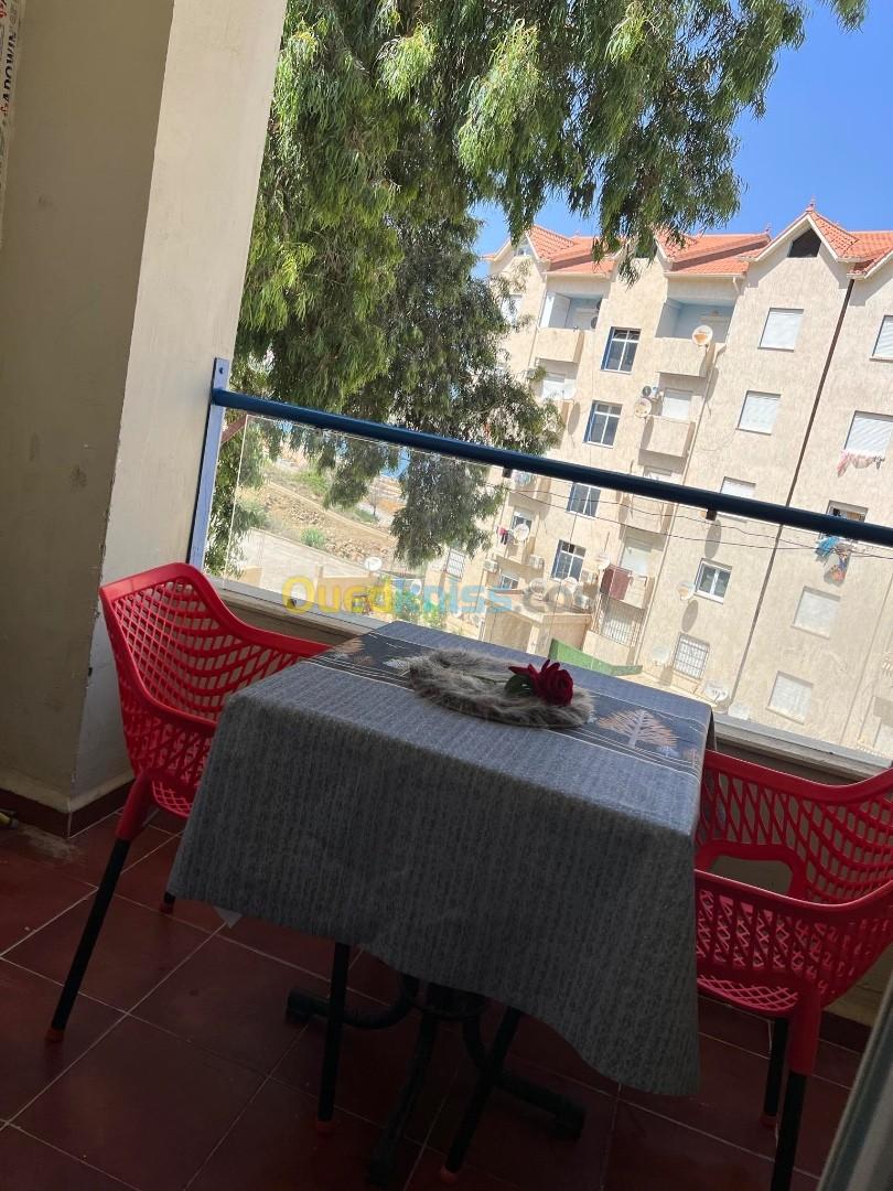 Location vacances Appartement F3 Boumerdès Dellys