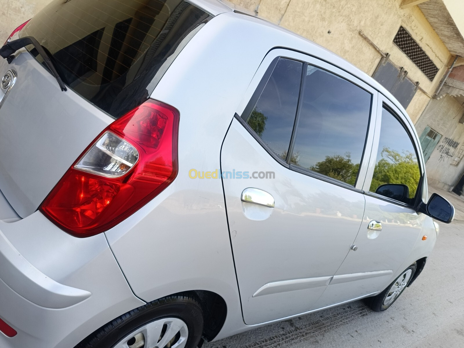 Hyundai i10 2014 GLS