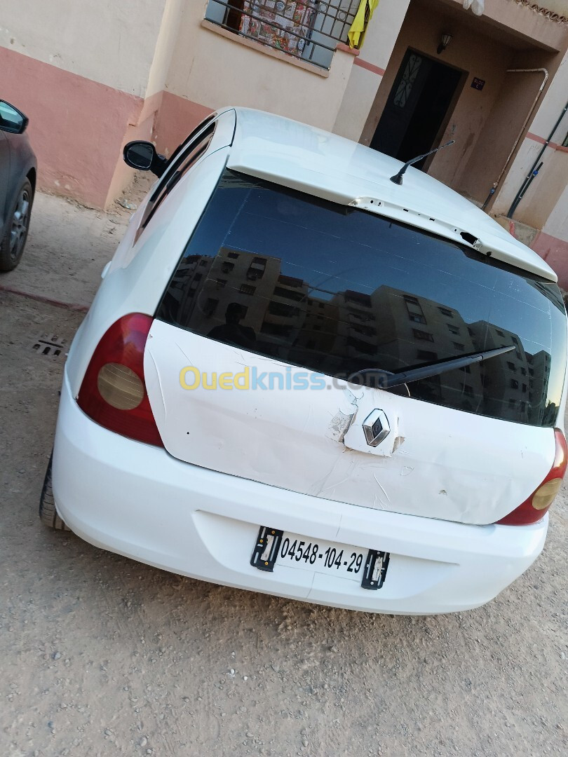 Renault Clio 2 2004 