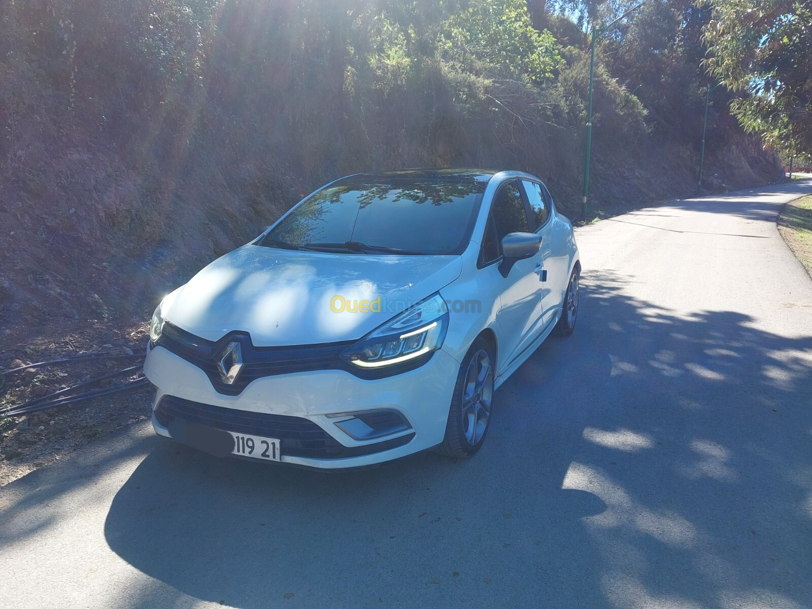 Renault Clio 4 2019 Clio 4gt