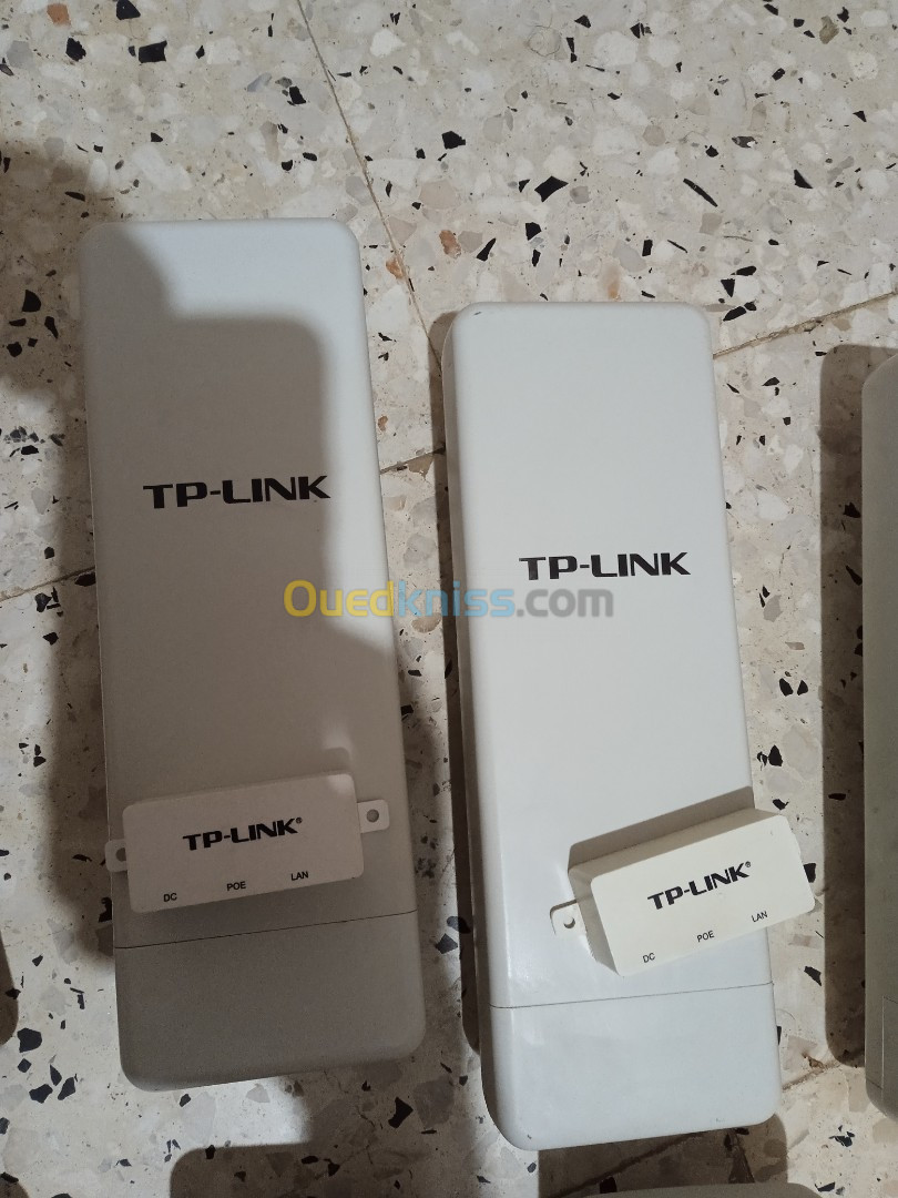 Point d'accès TP-LINK WA7510N