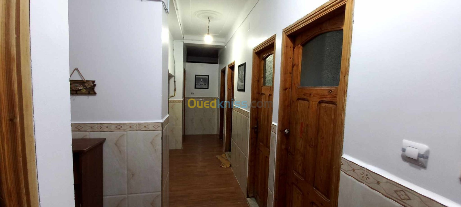 Location vacances Niveau De Villa F34 Jijel Jijel