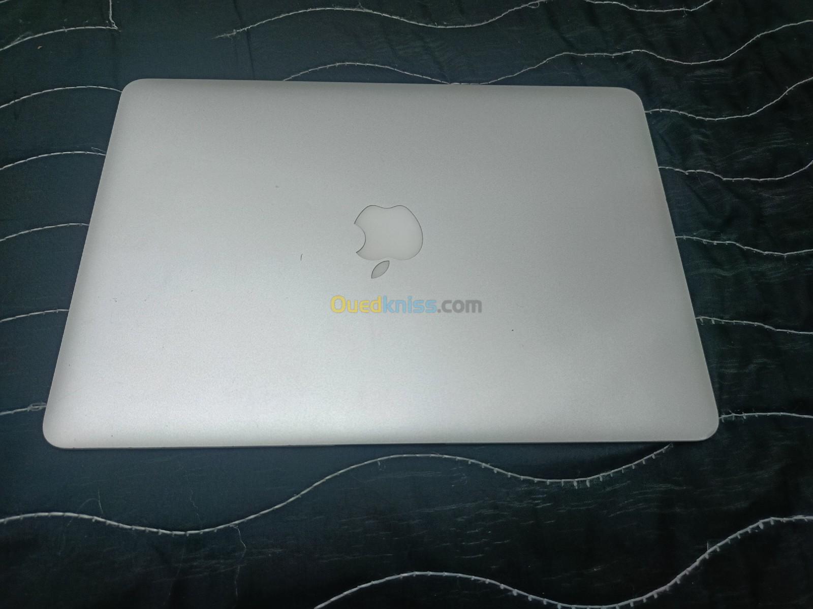 MacBook air 2013