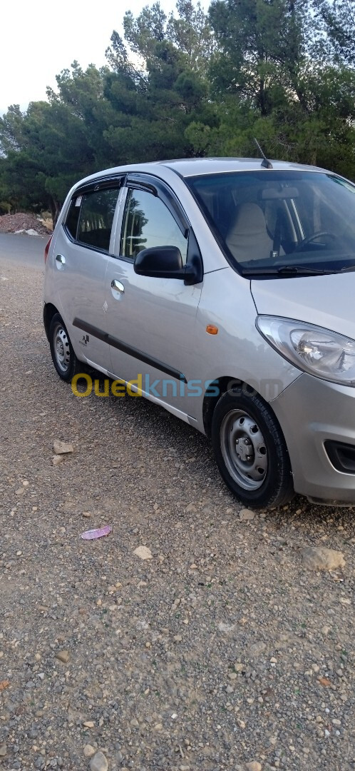 Hyundai i10 2014 GL Plus