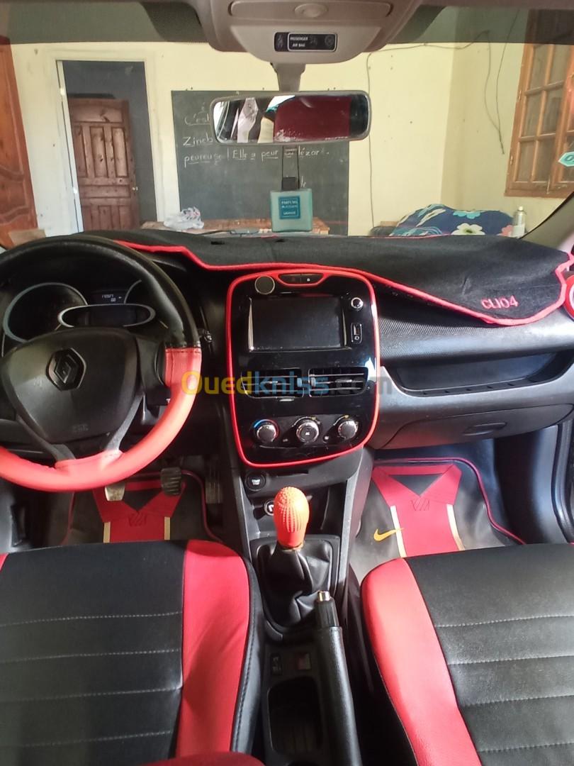 Renault Clio 4 2014 Limited